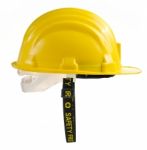 Safety Helmet Stock Photo