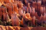 Scenic View Of Bryce Canyon Southern Utah Usa Stock Photo