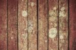 Wood Surface With Dirty Stock Photo