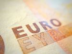 50 Euro Banknote Stock Photo