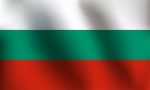 Flag Of Bulgaria -  Illustration Stock Photo