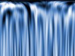 Flowing Water Stock Photo