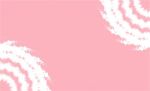 Pink Background Pastel Stock Photo