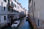 Venice Stock Photo