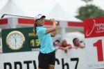 Lydia Ko Of New Zealand Stock Photo