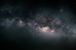 Milky Way Background 2015 Stock Photo