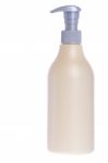 Shampoo Bottle Stock Photo