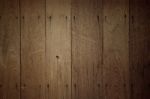 Old Wood Texture For Background Stock Photo