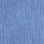 Blue Linen Canvas Texture Stock Photo
