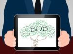 Bob Currency Represents Bolivia Boliviano And Bolivianos Stock Photo