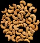 Cashewnuts Stock Photo