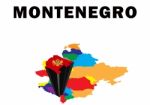 Montenegro Stock Photo