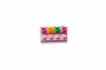 Puzzle Lego Stock Photo