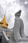 Buddha temple Stock Photo