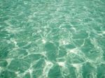 Water Surface  Stock Photo