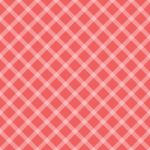 Red Background Seamless Pattern Stock Photo