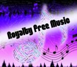 Royalty Free Music Shows Sound Tracks And Acoustic Stock Photo