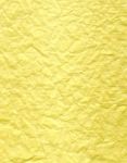Yellow Paper Background Stock Photo