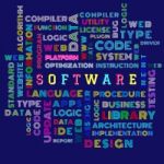 Software Stock Photo