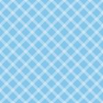 Blue Background Seamless Pattern Stock Photo