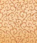 Curly Background Stock Photo