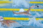 Swimming Pool Stock Photo