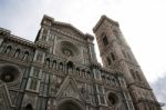 Duomo Stock Photo