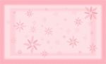 Pink Background Pastel Style Stock Photo
