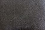Black Leather Texture. Seamless Background Stock Photo