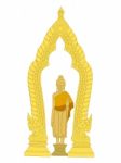 Image Of Buddha Thai Art Stock Photo