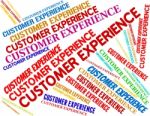 Customer Experience Meaning Know How And Proficiency Stock Photo