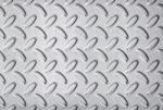 Bulge Stainless Steel Texture Stock Photo