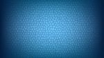 Abstract Blue Stone Tile Background Texture Stock Photo