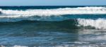 Sunshine Beach At Noosa, Sunshine Coast Stock Photo
