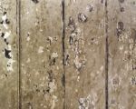 Texture Of Weathered Wooden Stock Photo