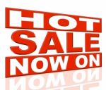 Hot Sale Shows At The Moment And Cheap Stock Photo