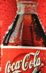 Coca-cola Stock Photo