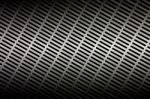 Metal Background Stock Photo