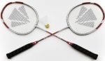 Badminton Stock Photo