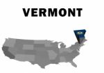 Vermont Stock Photo
