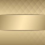 Gold Background Texture Pattern Luxury Stock Photo