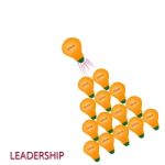 Leadership Conceptual Stock Photo