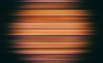 Horizontal Vibrant Vivid Vignette Orange Abstract Wood Siding Te Stock Photo