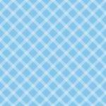 Blue Background Seamless Pattern Stock Photo