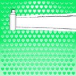 Torn Paper Stock Photo