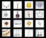 Jewelry Stock Photo