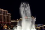 Las Vegas, Nevada/usa - August 2 : Caesar's Palace Hotel And Cas Stock Photo