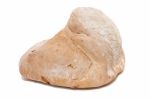 Traditional Large Loaf Of Bread Stock Photo