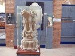  Lumbini Museum In Lumbini Nepal Stock Photo