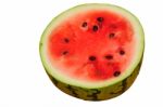 Water Melon Stock Photo